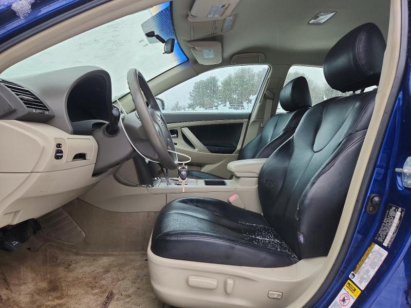 2007 Toyota Camry ce