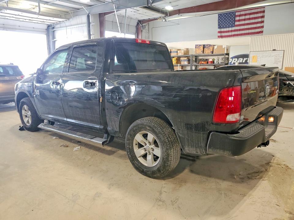 2016 Dodge RAM 1500 ST