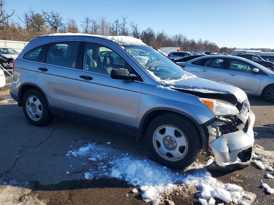 2008 Honda Cr-v lx