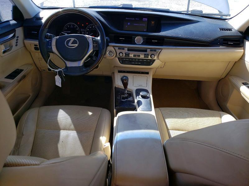 2014 Lexus Es 350 Base