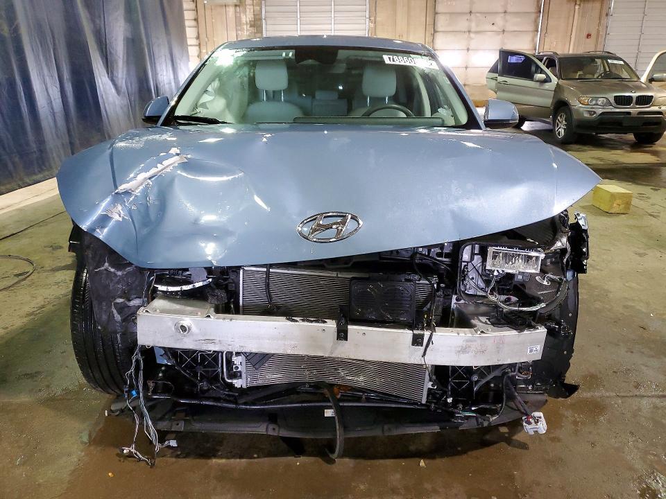 2023 Hyundai Ioniq 5 sel