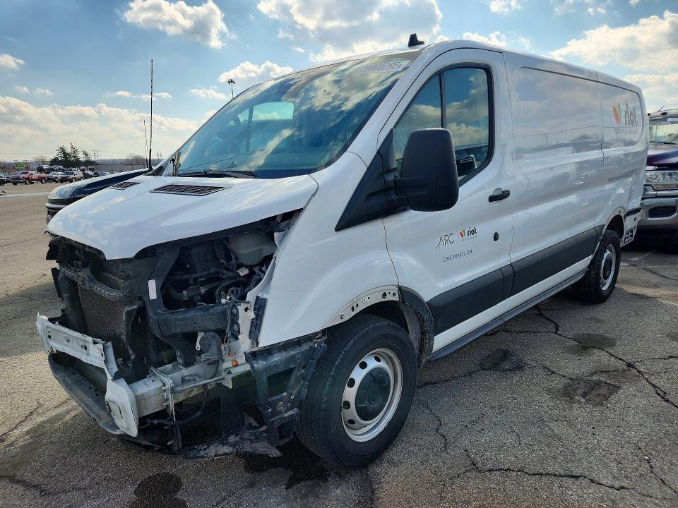 2023 Ford Transit 150 Delivery van