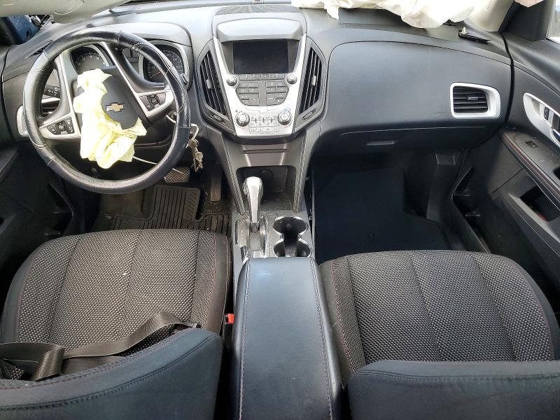 2012 Chevrolet Equinox lt