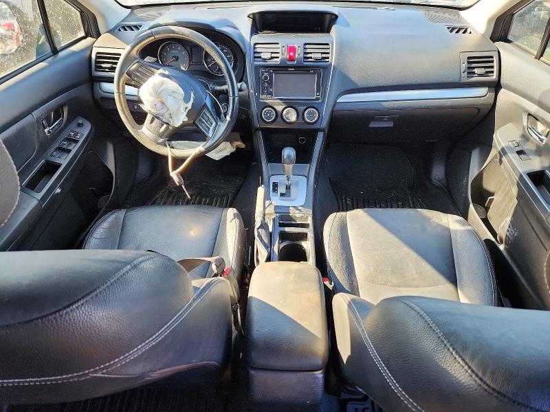 2013 Subaru Xv Crosstrek 2.0 Limited