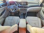 2019 Hyundai Tucson Limited