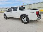 2010 GMC Canyon SLE