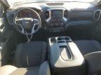 2021 Chevrolet Silverado K1500 lt