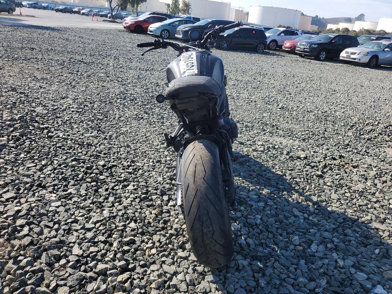 2021 Yamaha XSR900
