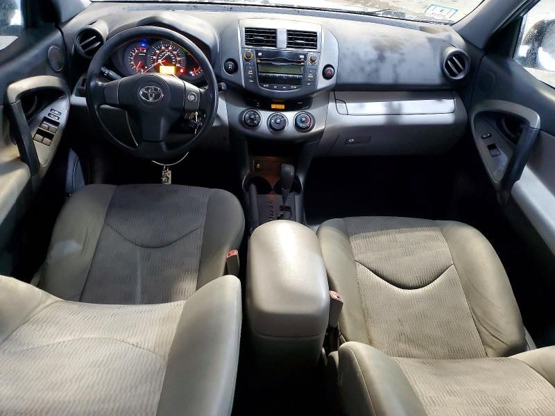 2009 Toyota Rav4