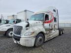 2022 International LT625