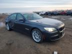 2013 BMW 740 lxi