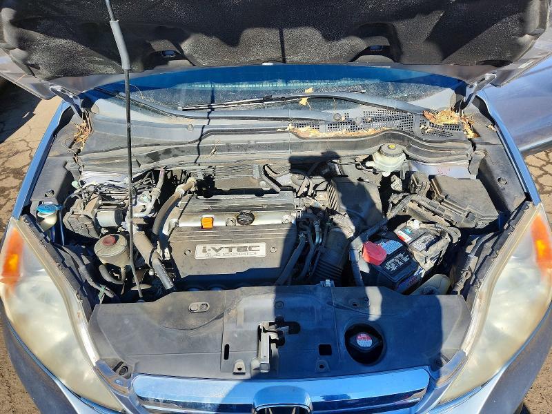 2008 Honda Cr-v exl