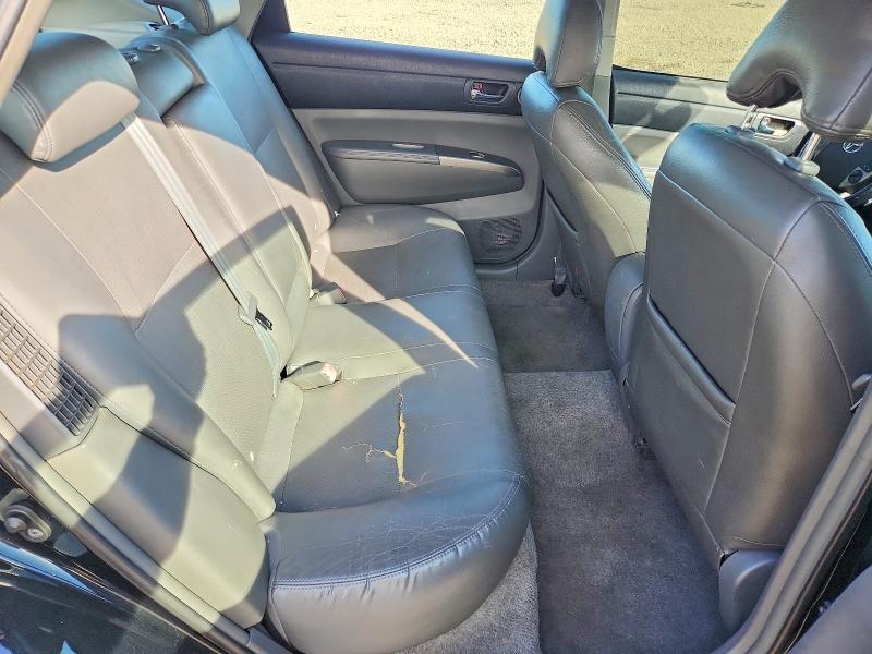 2007 Toyota Prius Base