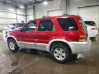 2005 Ford Escape hev