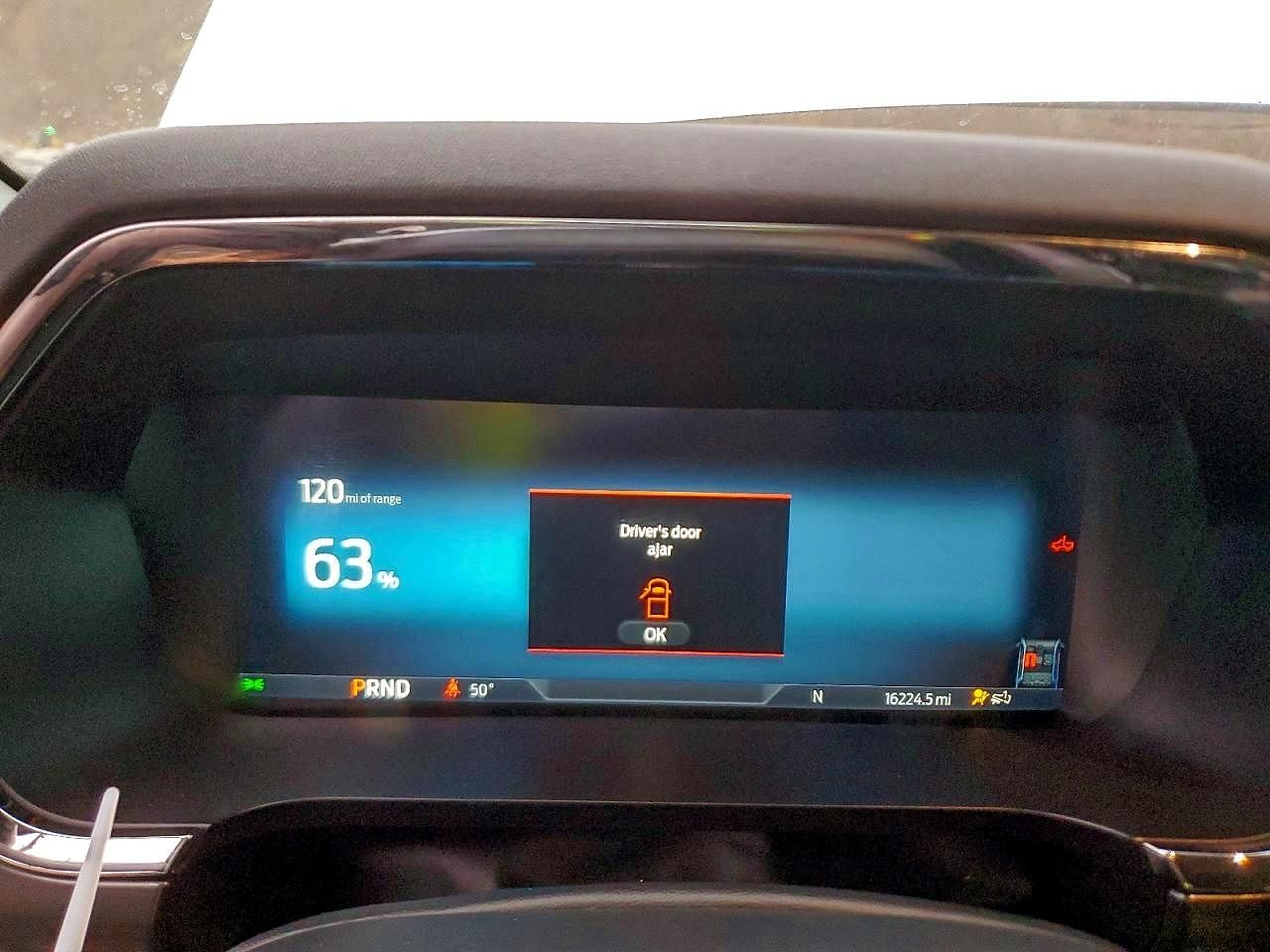 2024 Ford F150 Lightning xlt