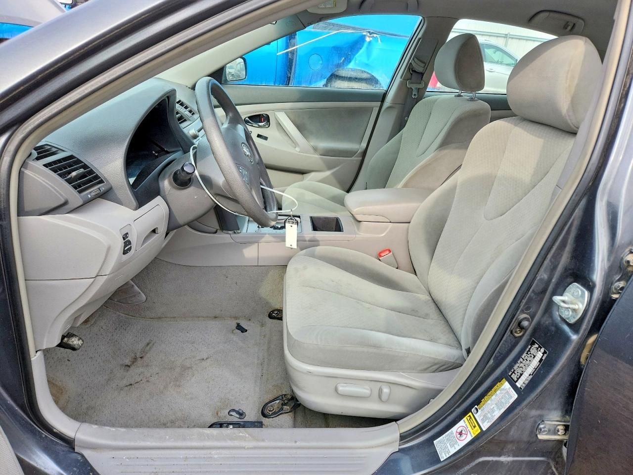 2007 Toyota Camry ce