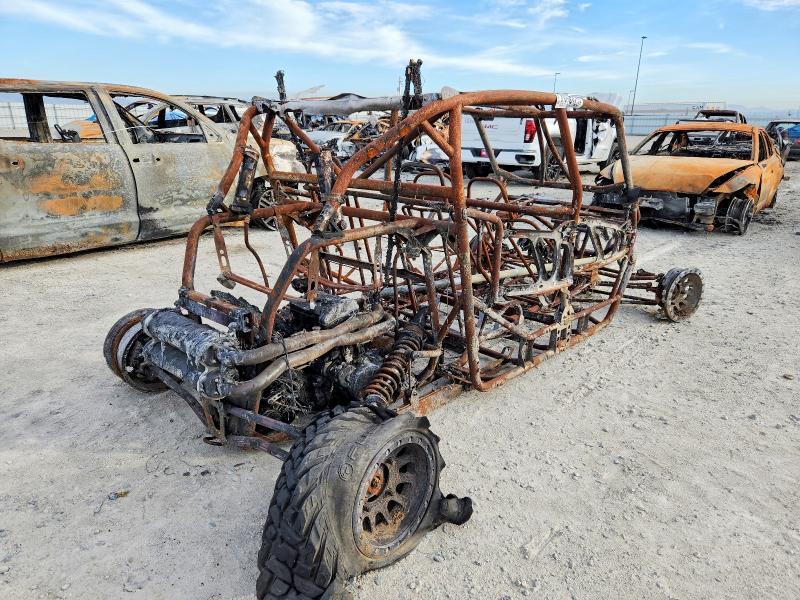 2015 Polaris RZR-Utility Vehicle