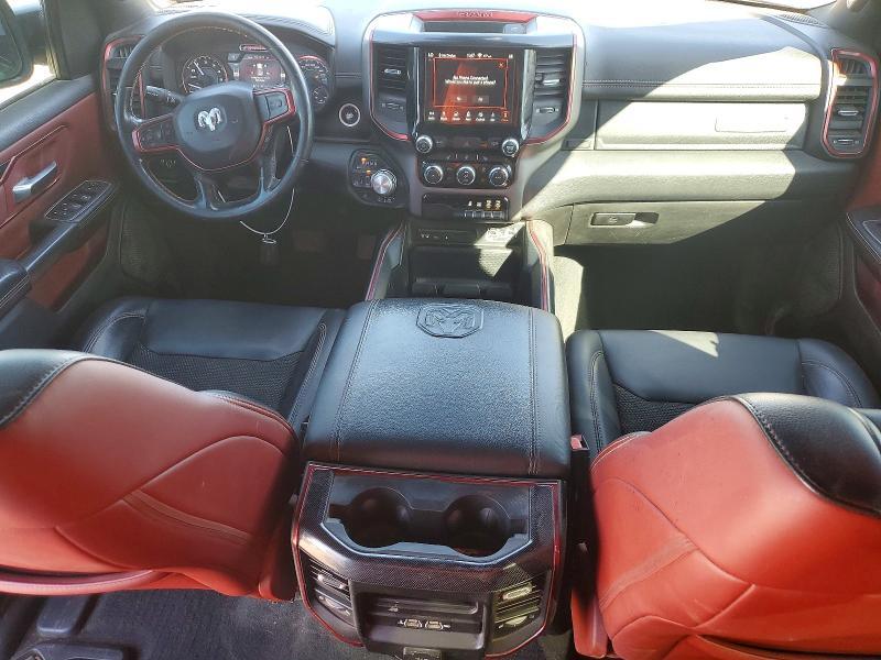 2019 Dodge RAM 1500 Rebel