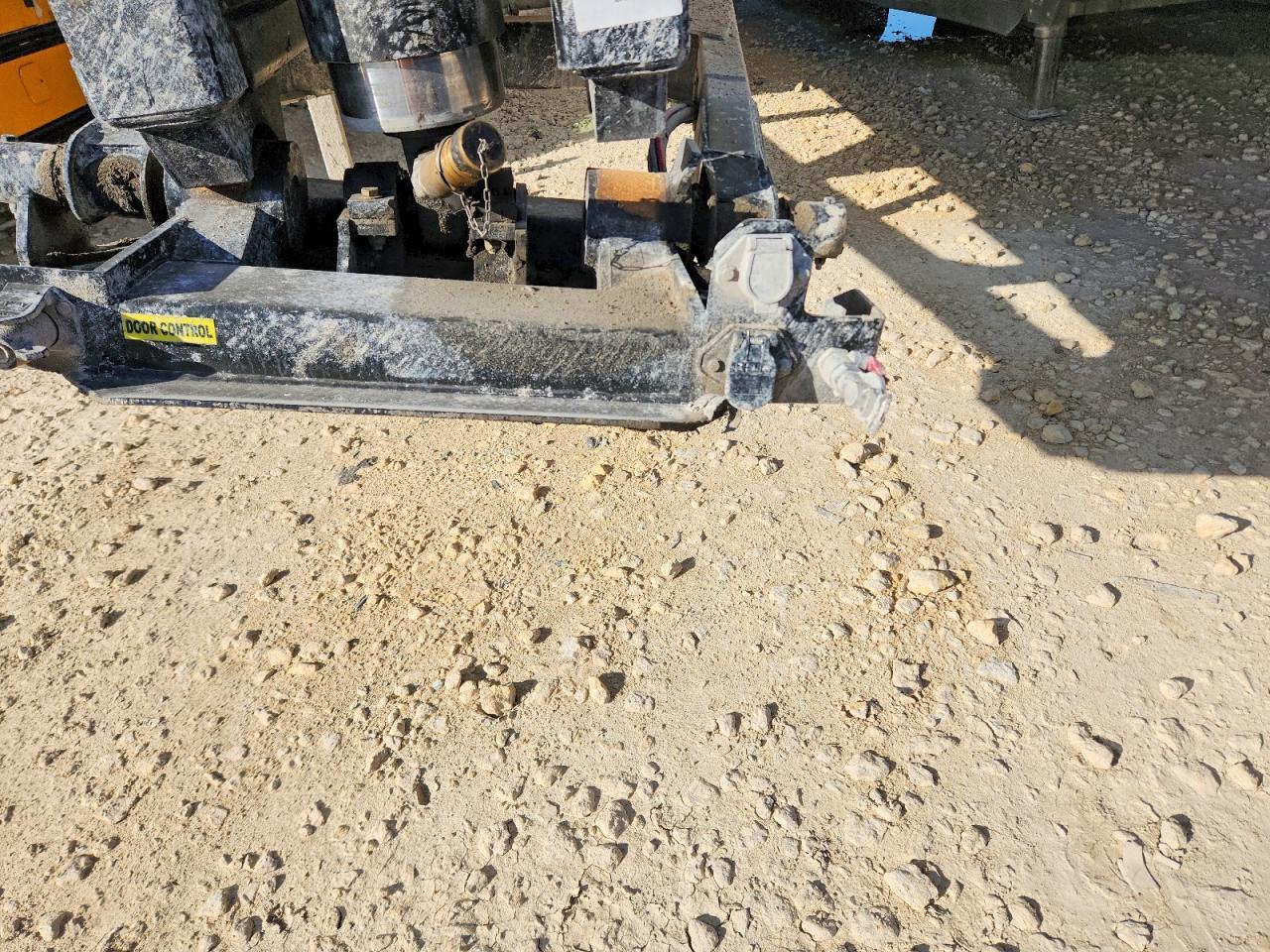 2025 Brazos Trailers