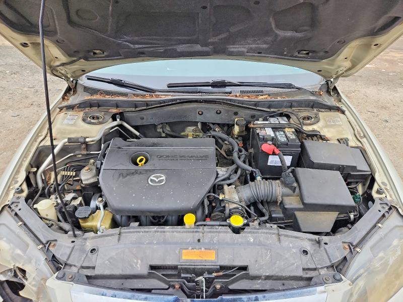 2006 Mazda 6 I
