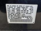 2008 Honda Ridgeline RTS