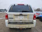 2011 Ford Escape xls