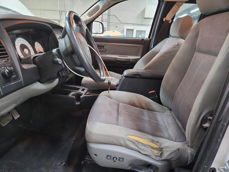 2008 Dodge Dakota sxt