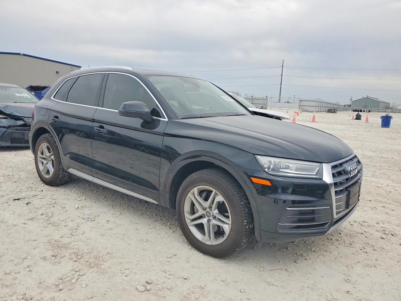 2019 Audi Q5 Premium