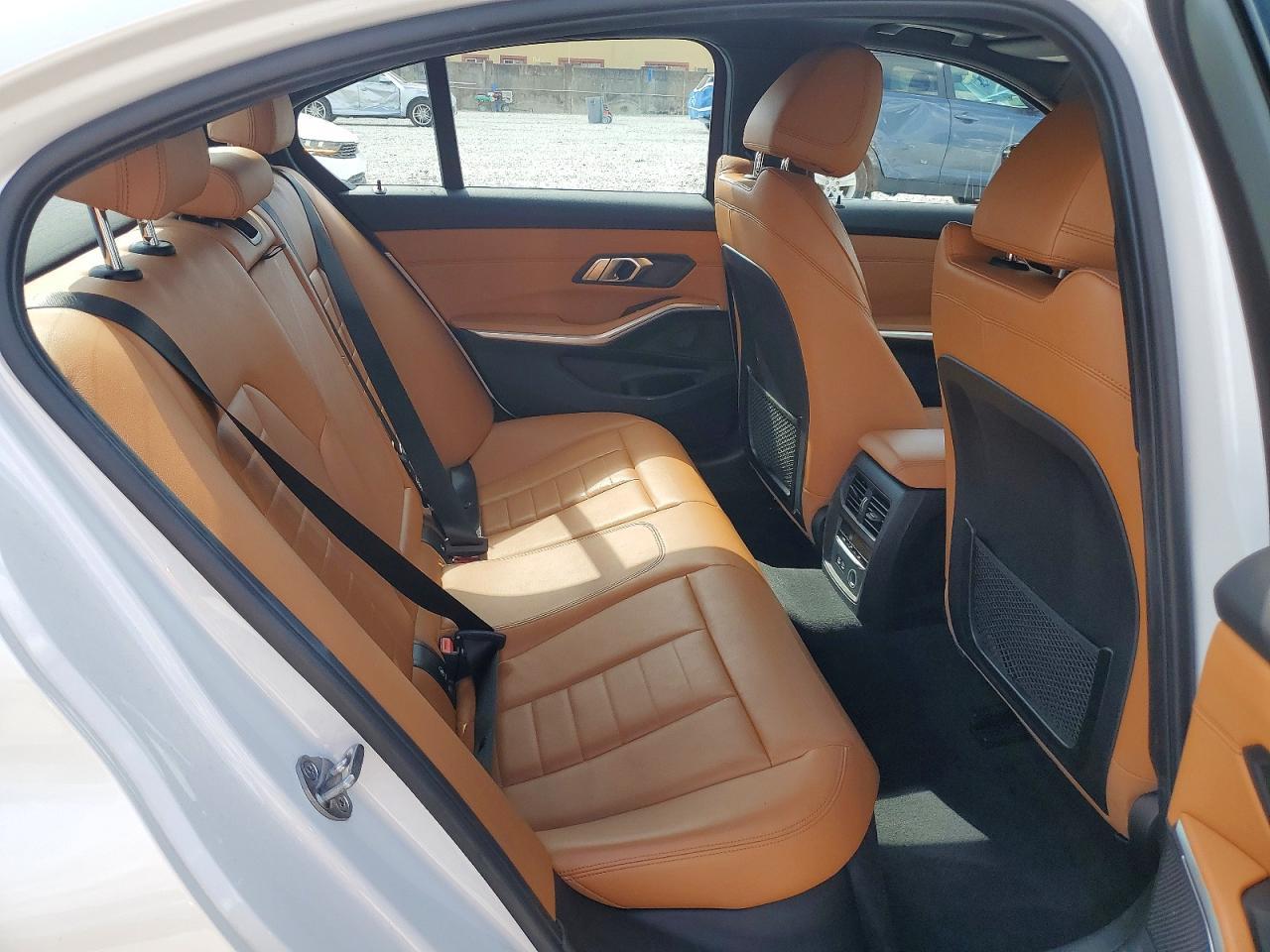 2020 BMW 330i