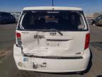 2008 Scion XB