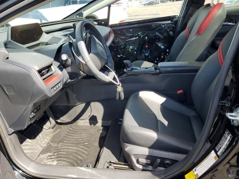 2024 Toyota Prius Prime xse Premium