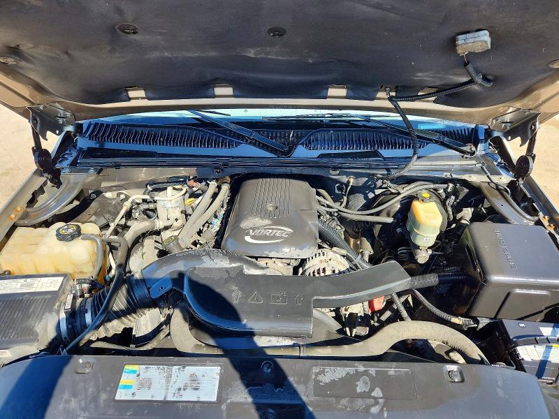 2002 GMC Yukon xl K1500