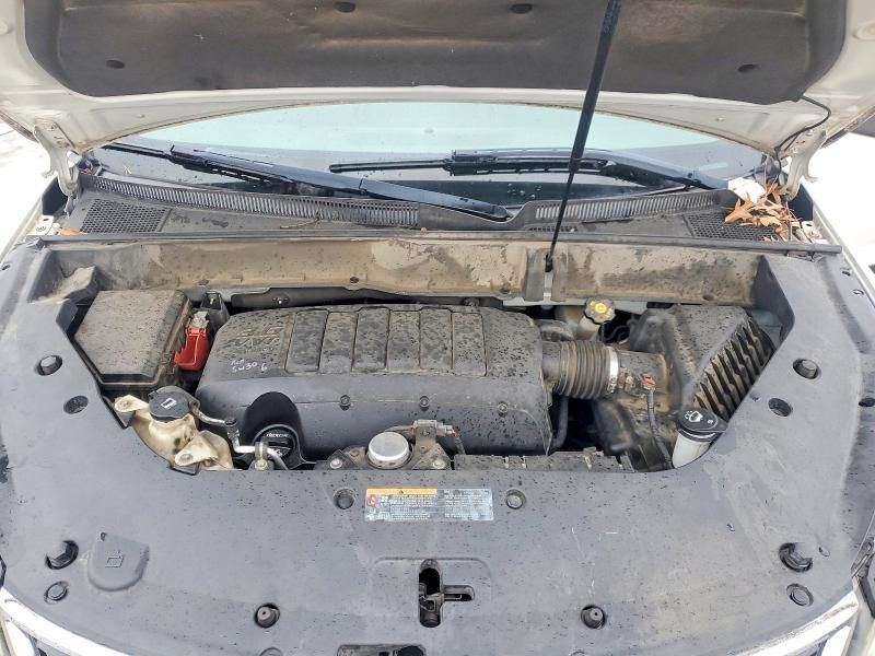 2014 Chevrolet Traverse ls