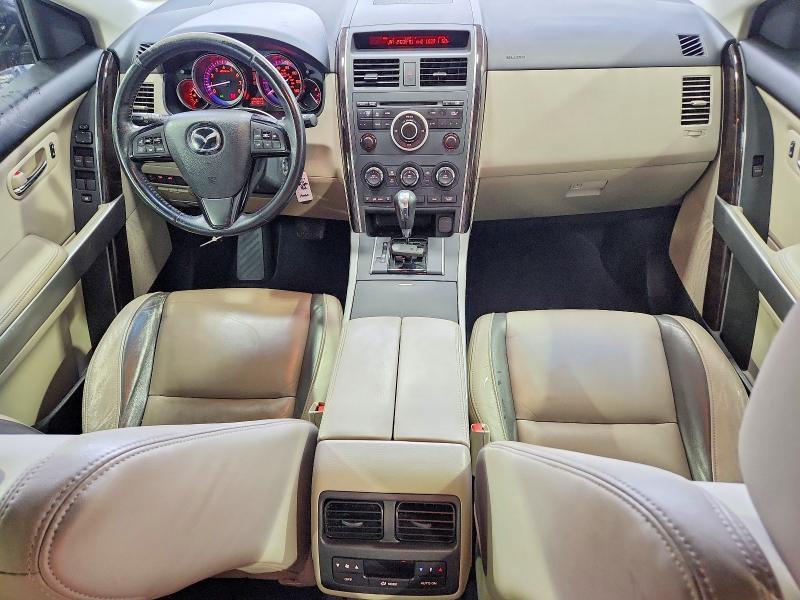 2011 Mazda Cx-9