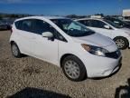 2016 Nissan Versa Note s