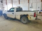 2007 Chevrolet Silverado K1500 Classic
