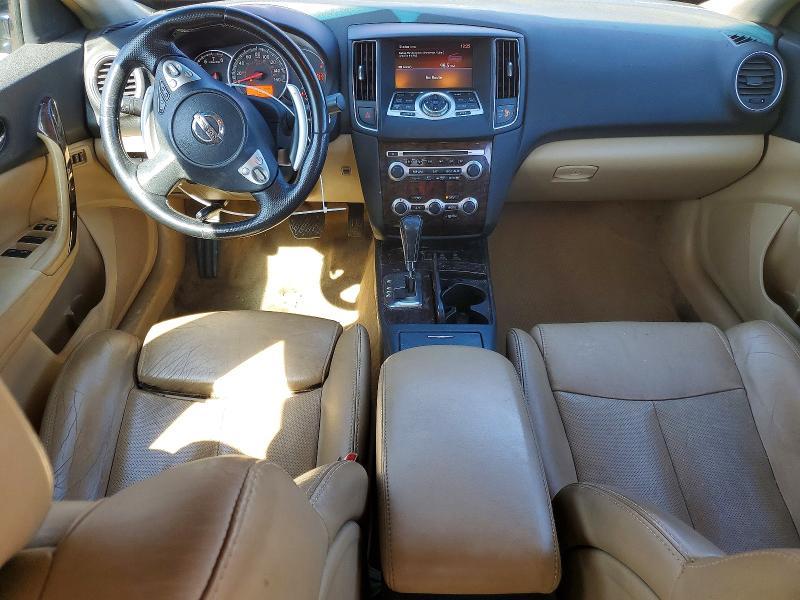 2011 Nissan Maxima
