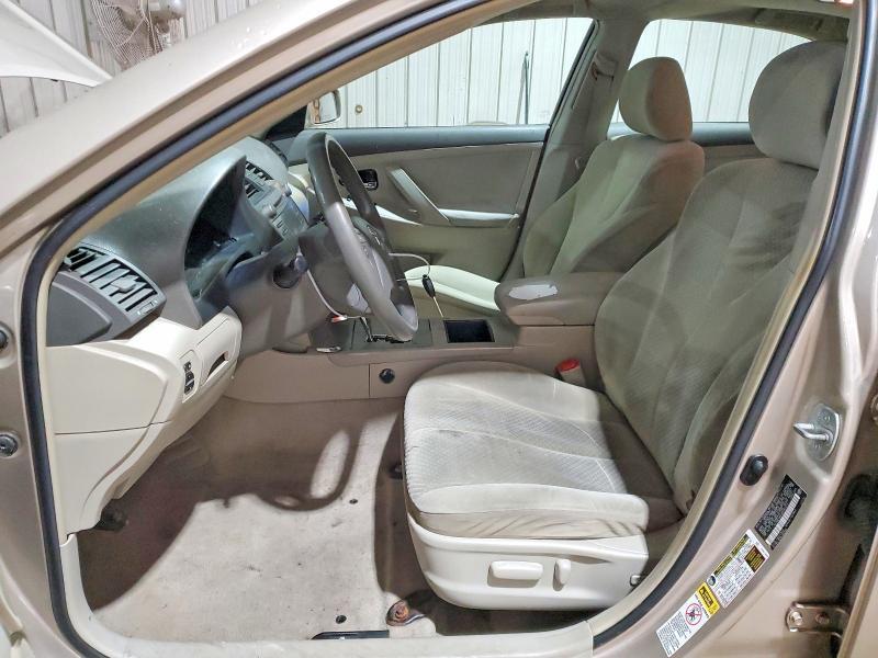 2008 Toyota Camry ce