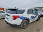 2021 Ford Explorer Police Interceptor