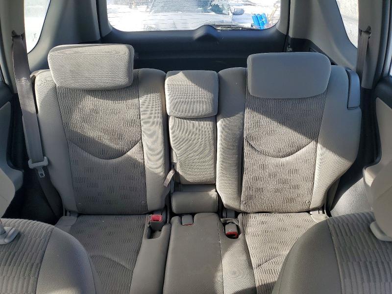 2009 Toyota Rav4