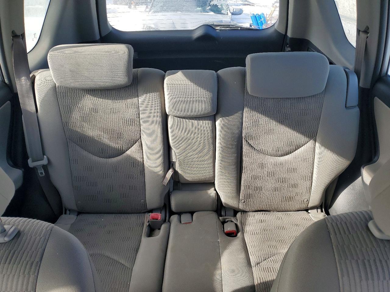 2009 Toyota Rav4
