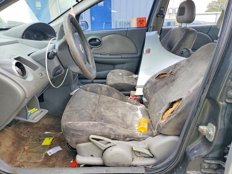 2006 Saturn Ion Level 2