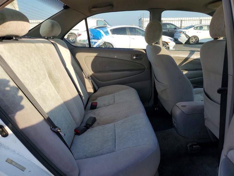 2001 Toyota Prius