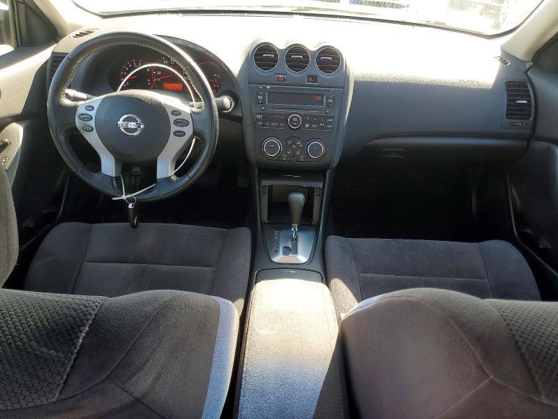 2009 Nissan Altima 2.5