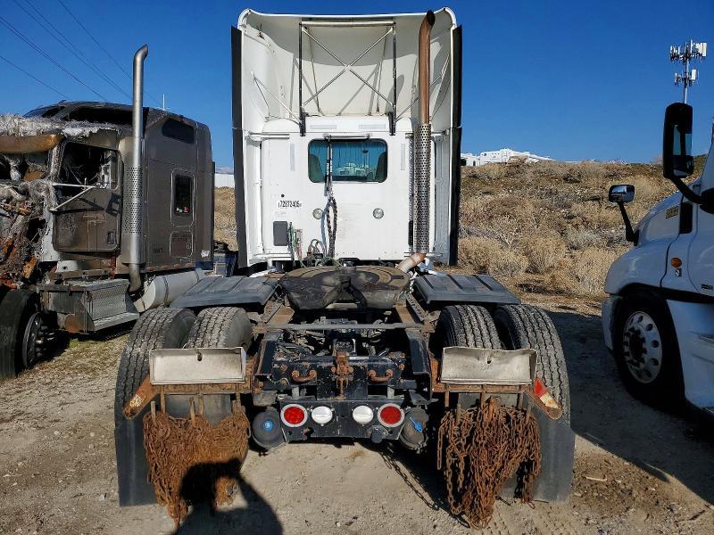 2014 Kenworth Construction T680