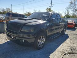 Clean Title Trucks for sale at auction: 2006 Ford F150