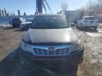 2012 Subaru Forester Limited