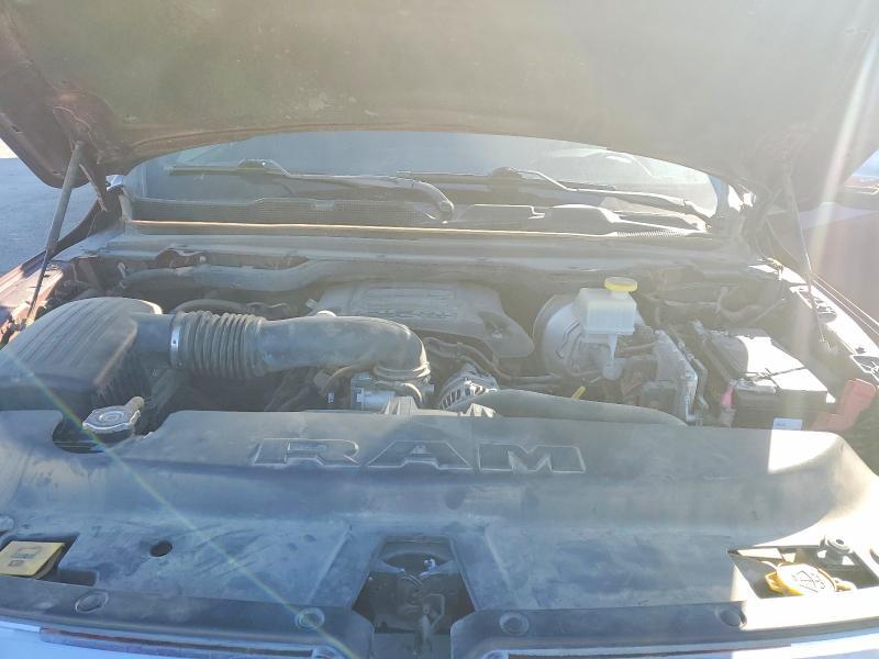 2019 Dodge RAM 1500 Limited