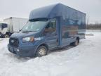2021 Ford Transit Delivery Truck
