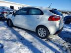 2013 KIA Rio lx
